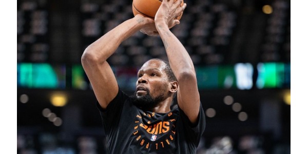 NBA-Transfer zwischen sieben Teams: der größte in der Geschichte